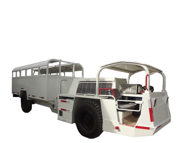 ROXMECH RS-3CT Crew Transporter