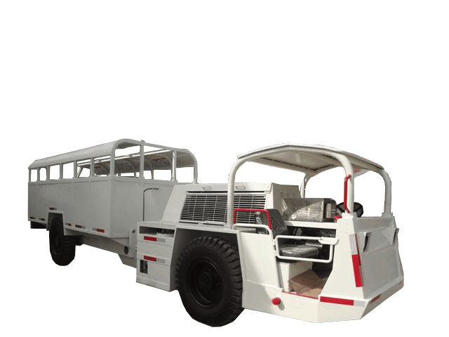 ROXMECH RS-3CT Crew Transporter