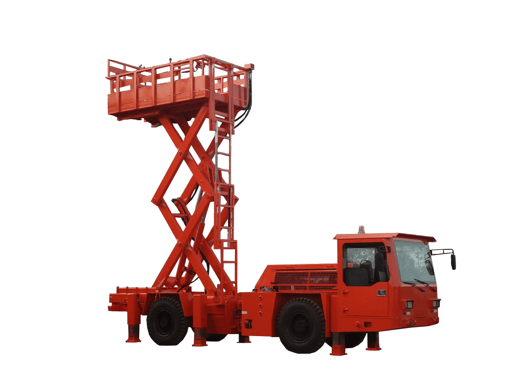 ROXMECH RS-3SL Scissors Lift